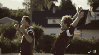 挪威第8级别联赛宣传片