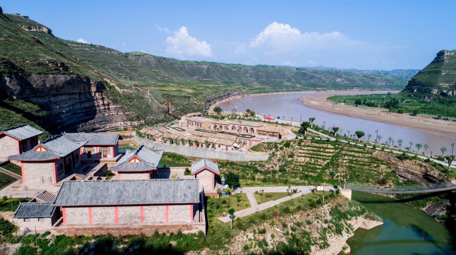 清水关(2018年 )