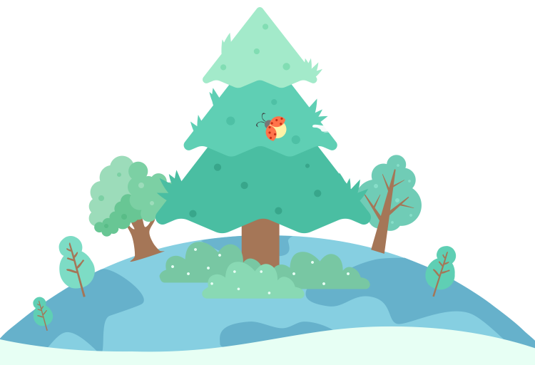 品文荐书（九）| 世界地球日，在心里种下一颗环保的种子