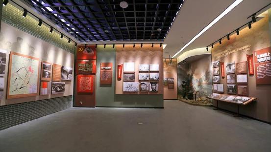 渌口博物馆今日开馆 渌口博物馆今日开馆.jpg?v=1765729933754