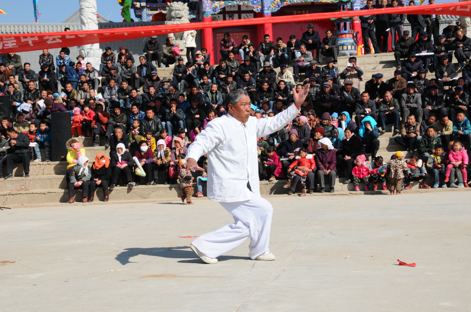 湟中-赵洪彪-青海大有山民间传统武术-省级传承人(1)