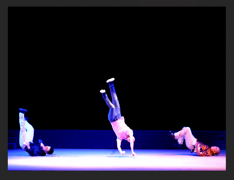 浠水楚剧团编排的廉政楚剧《深渊》摄影.徐水秋 (15)