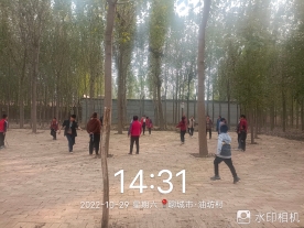 【冠县】我们的中国梦、文化进万家