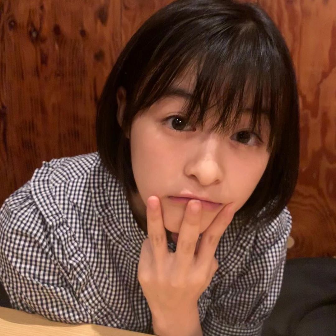 日本话题声优《天气之子》森七菜「妹」力突破天际甜美气场让人再度初恋了