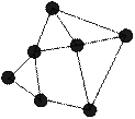 计算机网络（Computer Networks）是指分布在不同地理位置上的具有独立功能的一群计算机
