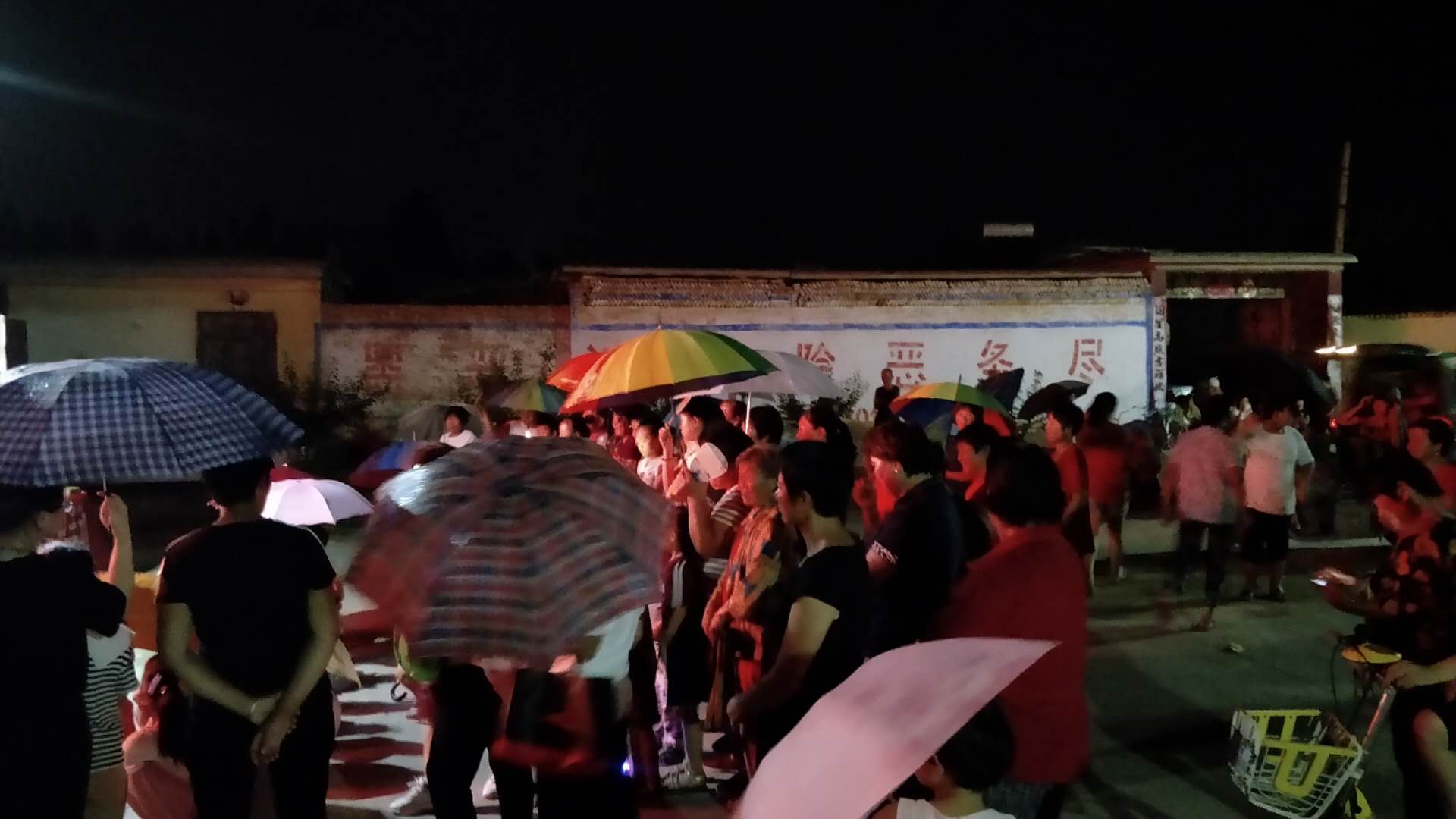 7月25日湖西办事处翟楼村 (3)