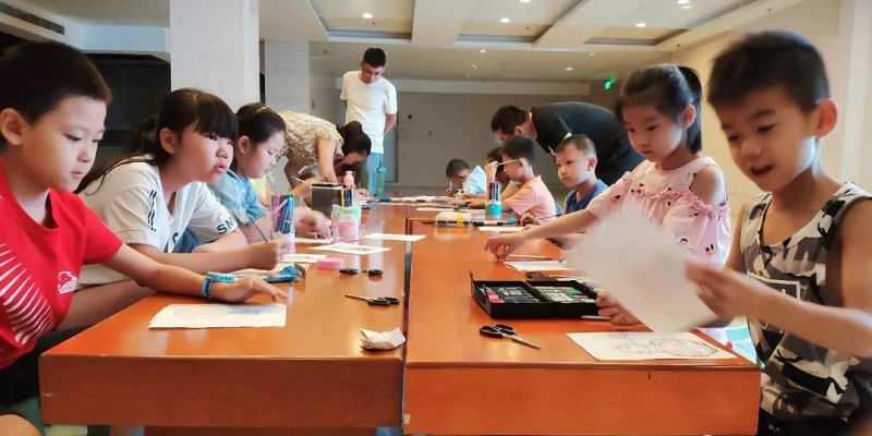 晋中市社科联领导莅临6