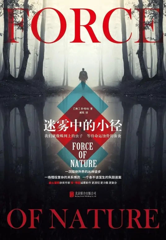 《迷雾中的小径》