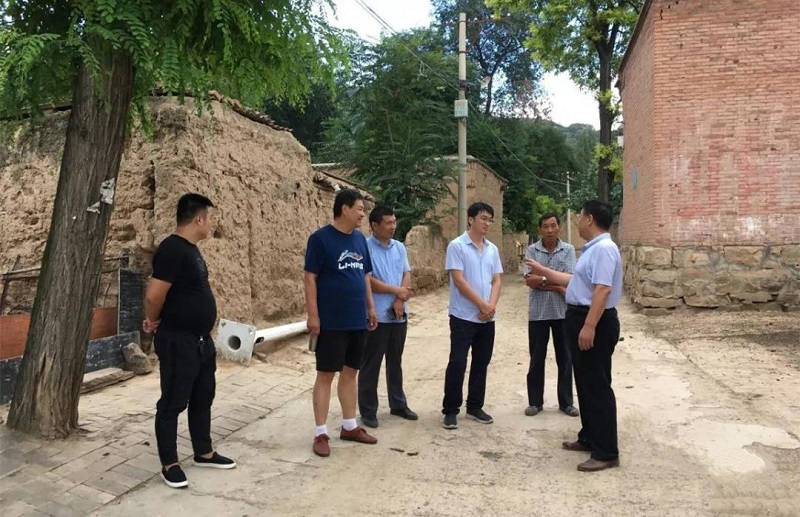 安置房项目调研5