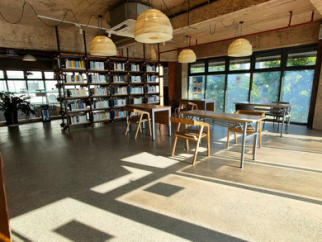 香洲区图书馆5 香洲区图书馆5