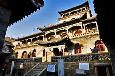 孟家沟龙泉寺 孟家沟龙泉寺.gif