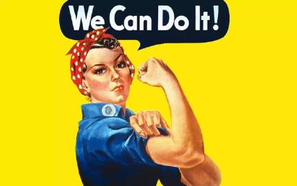 自由主义女权主义