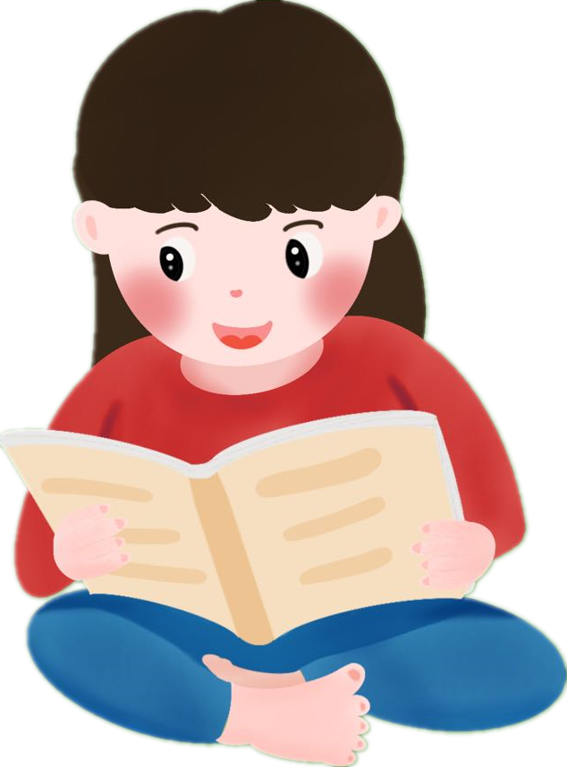 【数字阅读2022-18】|以书为伴，共待春暖花开（四）：陪伴与成长