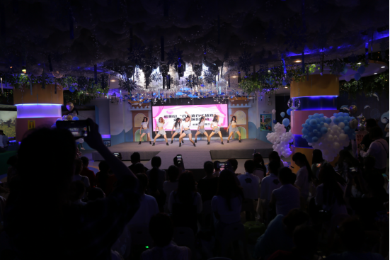 “百座戏台千场戏”文化惠民演出活动371