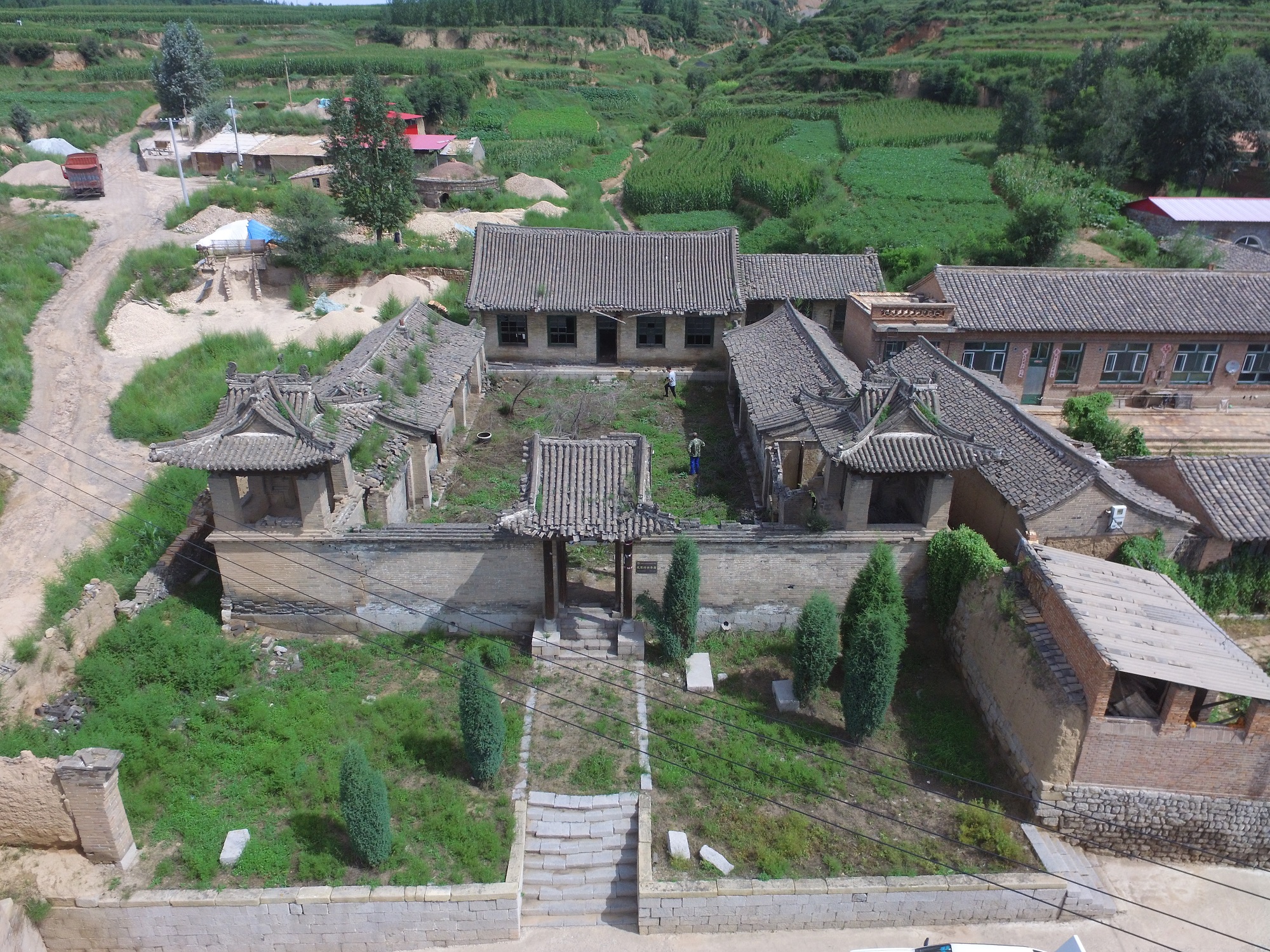 武家村关帝庙 武家村关帝庙.jpg