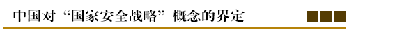 中国对“国家安全战略”概念的界定.png