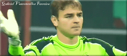 加布里埃尔·瓦斯康塞洛斯·费雷拉