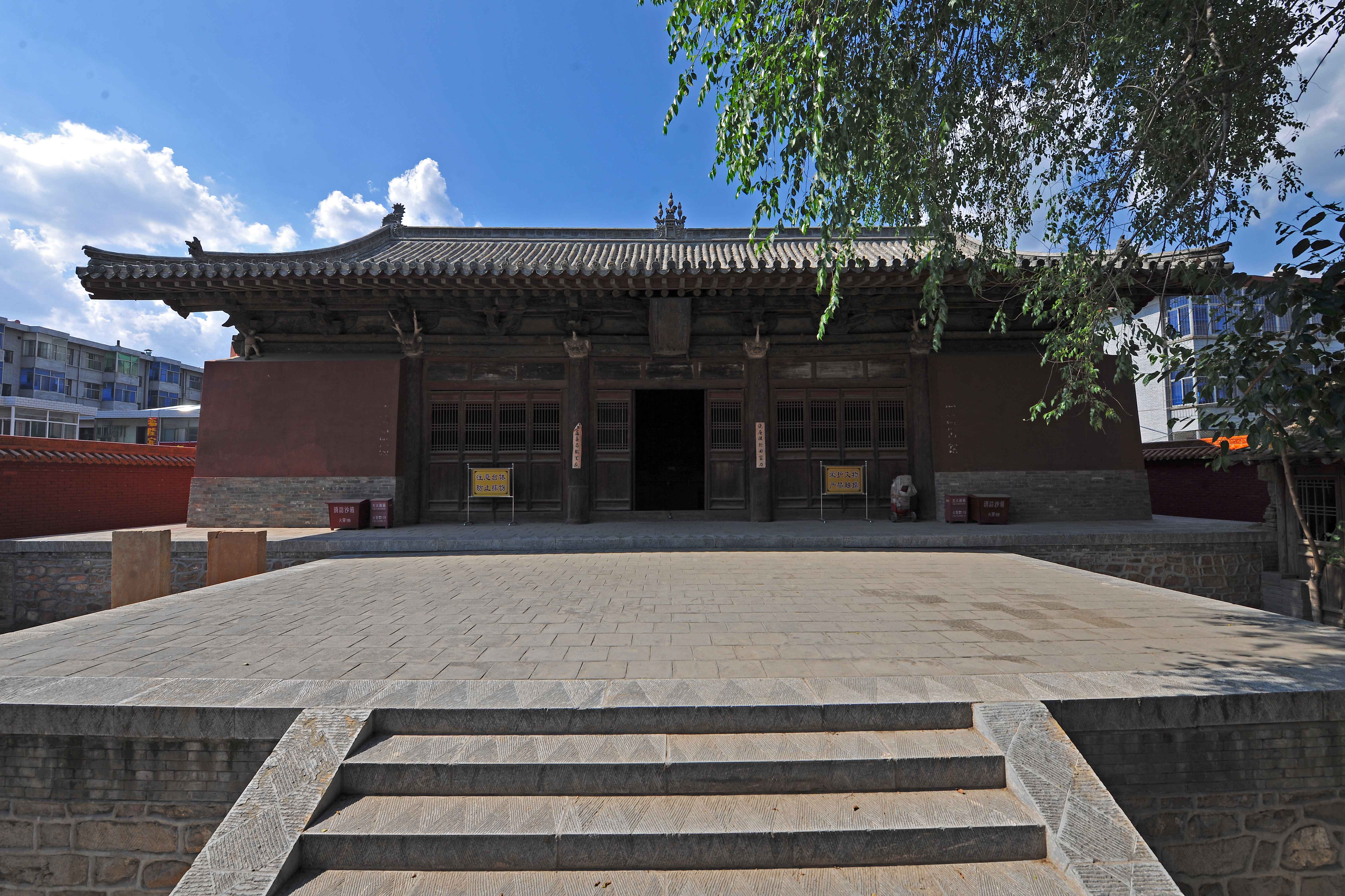 广济寺1 广济寺1