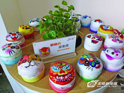 北仓门大型涂鸦现场活动