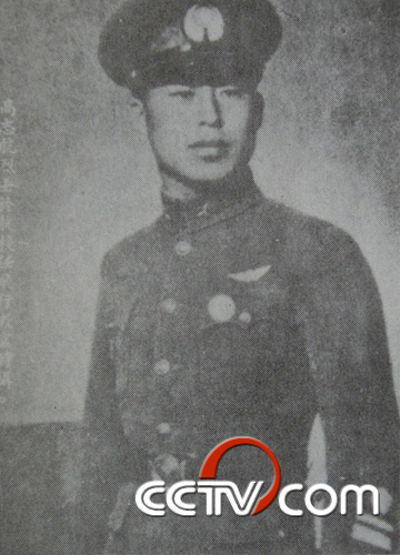 抗战英烈——【高志航】东北飞鹰、空军战魂。(1907-1937),原名高铭久,字子恒,辽宁省通化县人(今属吉林省) 抗战英烈——【高志航】东北飞鹰、空军战魂。(1907-1937),原名高铭久,字子恒,辽宁省通化县人(今属吉林省).jpg?v=1764802304411
