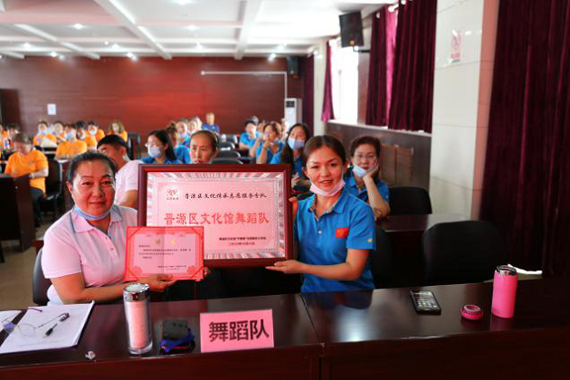 打造三团三队旗舰5