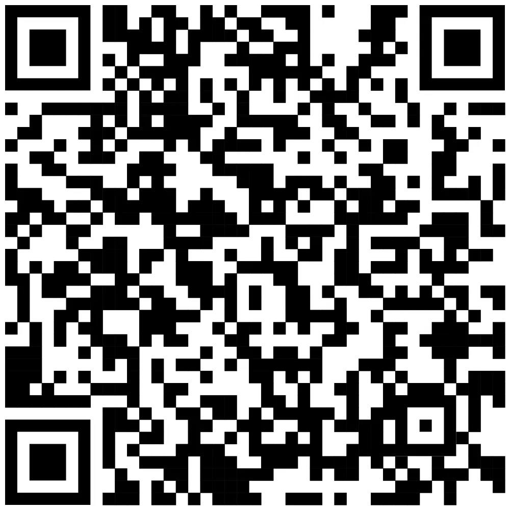 封冻星球二维码 封冻星球二维码