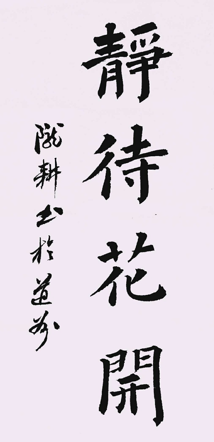 曾江保《静待花开》7 曾江保《静待花开》7.jpg