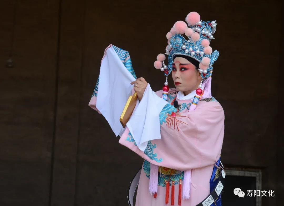 《戏剧人生》  摄影:付拴生2