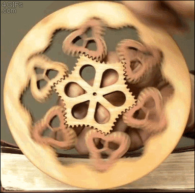 非圆齿轮.gif