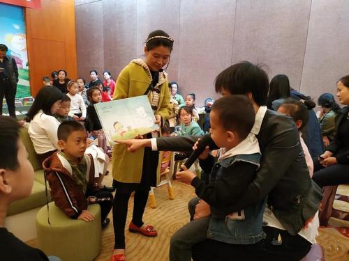 侯晶老师《小时候》《妈妈的小时候》3