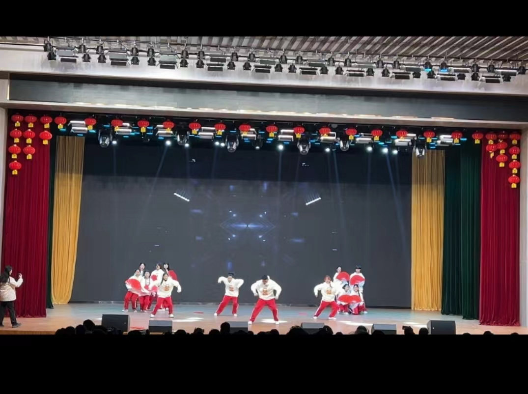 【莘县】龙腾盛世 春满莘州 