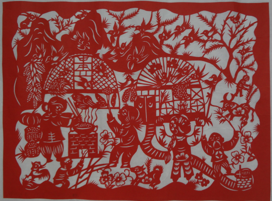 腊八粥的来历 腊八粥的来历.png?v=1764875482570