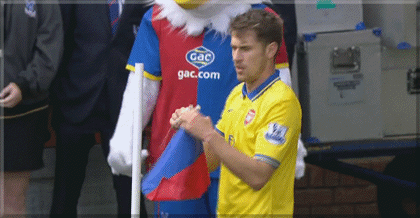 大胆角旗杆挑战拉神耐心