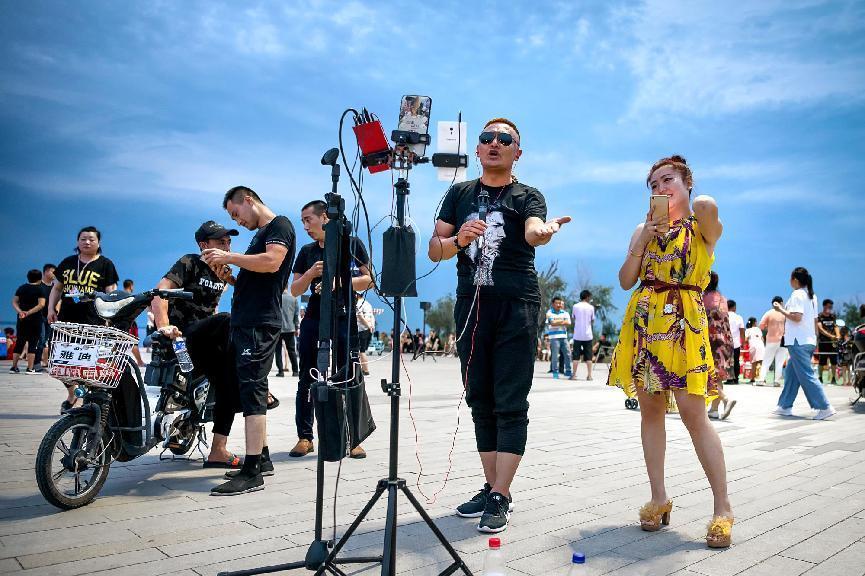 《直播时代》王维宇