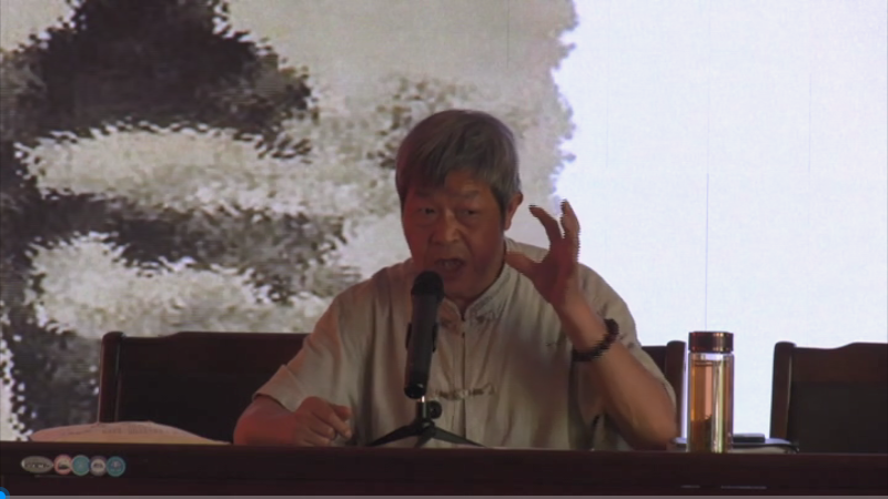 中阳民间剪纸艺术、布贴艺术培训2019年6月10日第六集