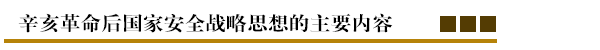 辛亥革命后国家安全战略思想的主要内容.png