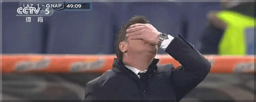 马扎里这是压力有多大