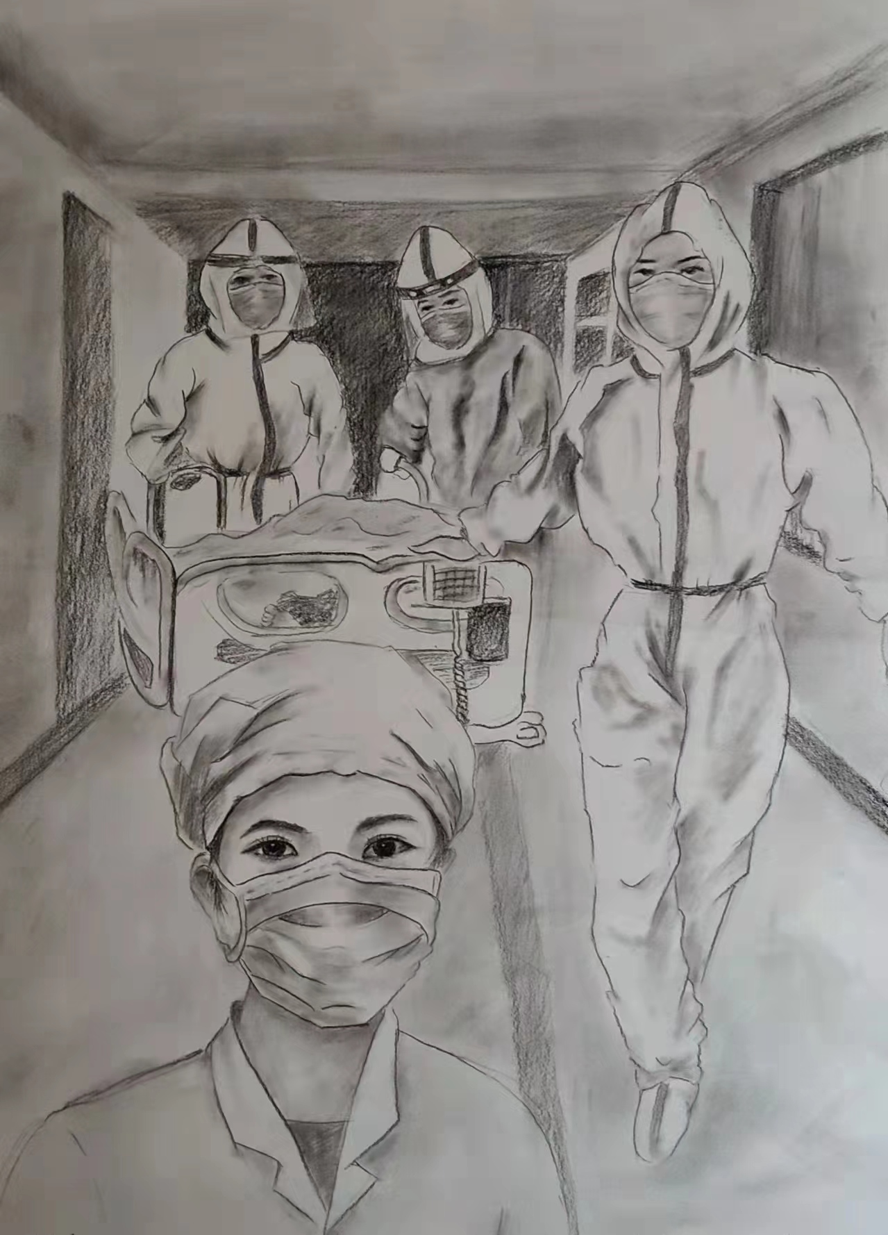 《白衣天使》付爱仙 《白衣天使》付爱仙.jpg