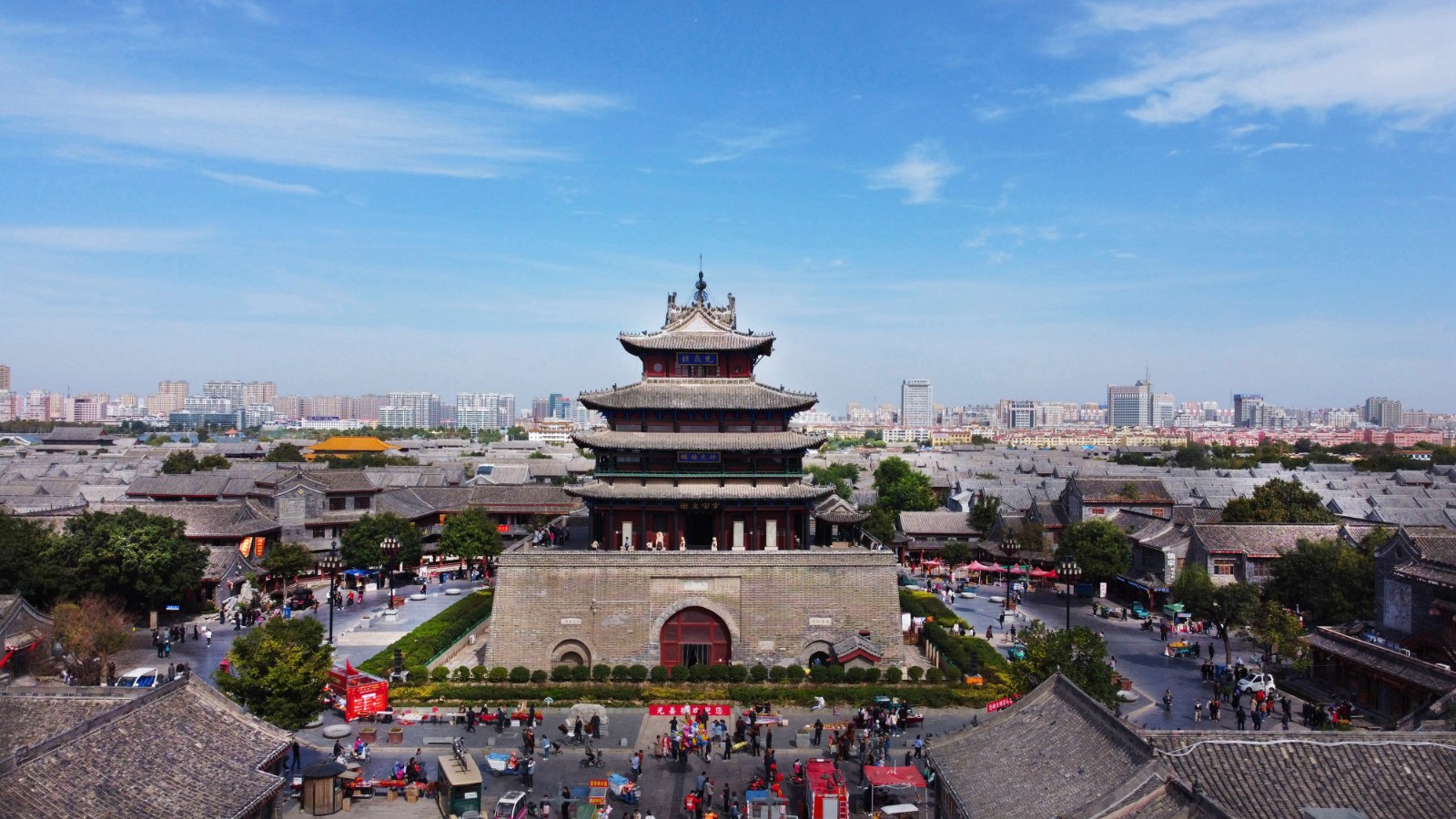朱玉东 18663502107 碧水蓝天美画图 (3)
