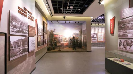 渌口博物馆今日开馆 渌口博物馆今日开馆.jpg?v=1765729933754