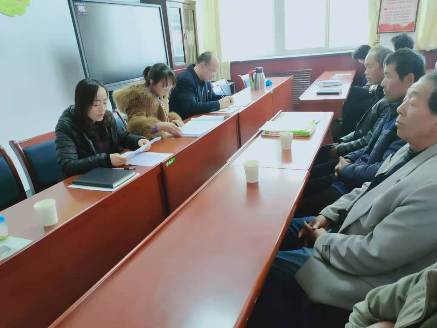 2.第二段后放的照片