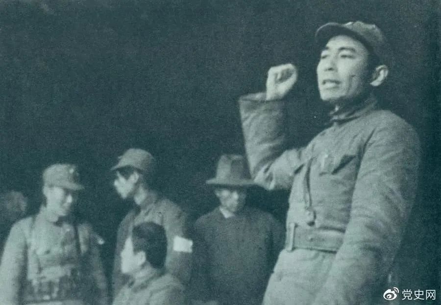 【党史百年·天天读】2月 23日