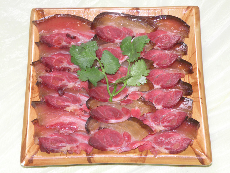 泸西-东山火腿凉片 泸西-东山火腿凉片.jpg