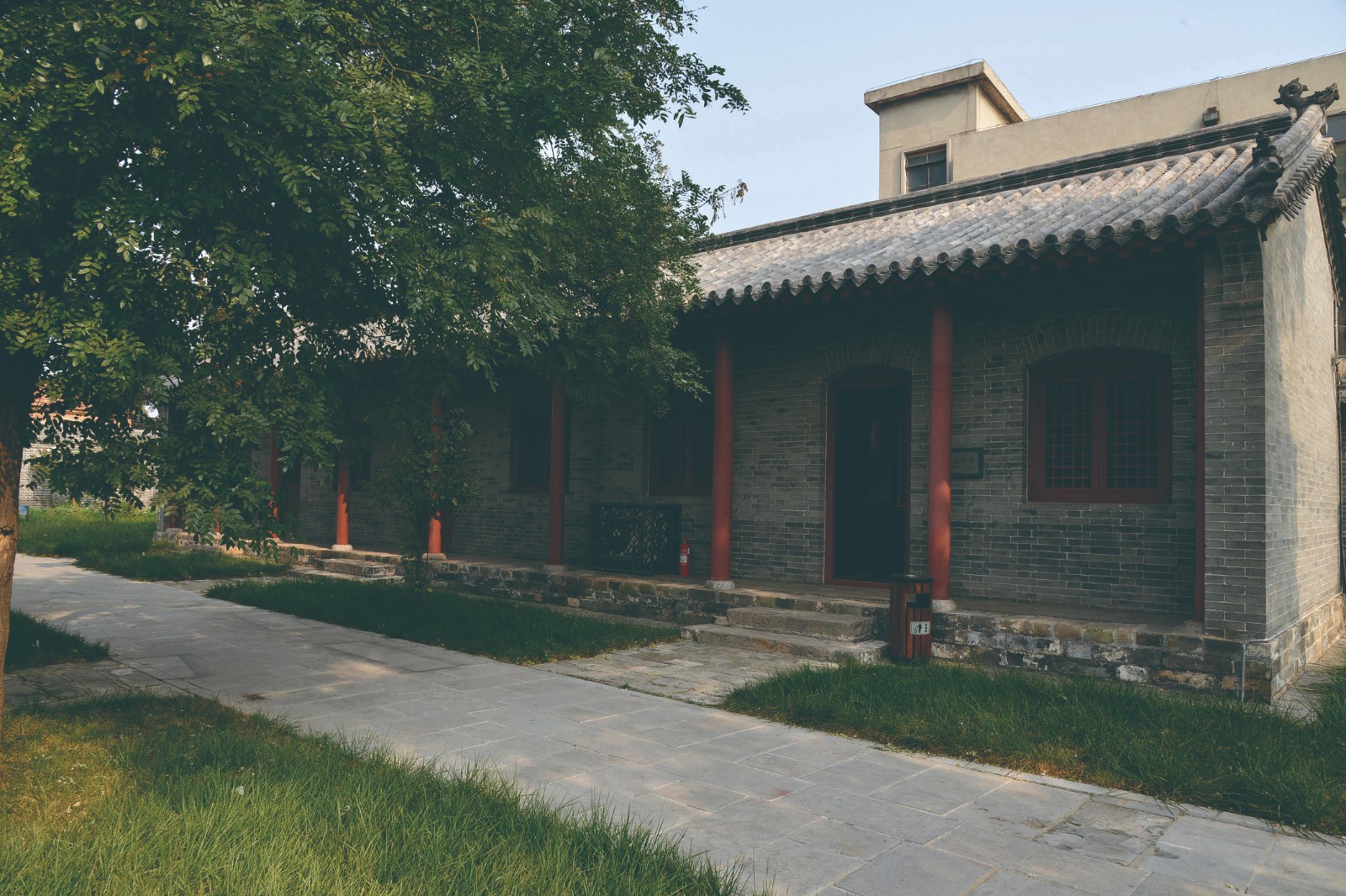 临清运河钞关 摄影 徐延林 (6)