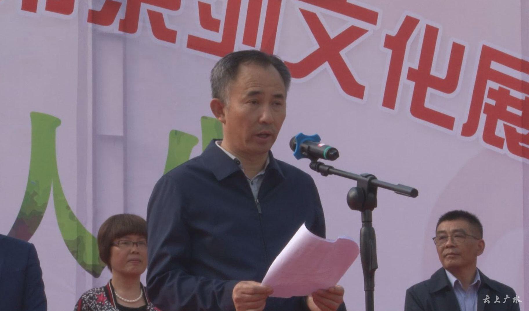 市委常委、市委宣传部部长刘伟 市委常委、市委宣传部部长刘伟.jpg?v=1764484378963