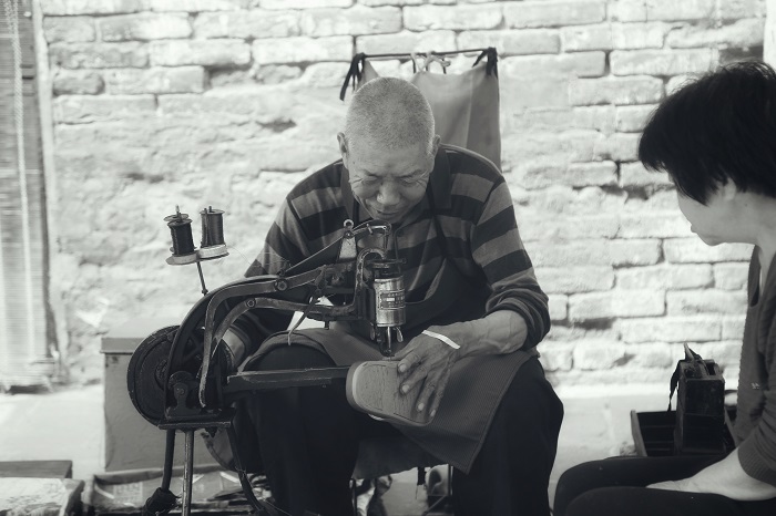 《手艺》5 梁晓娟