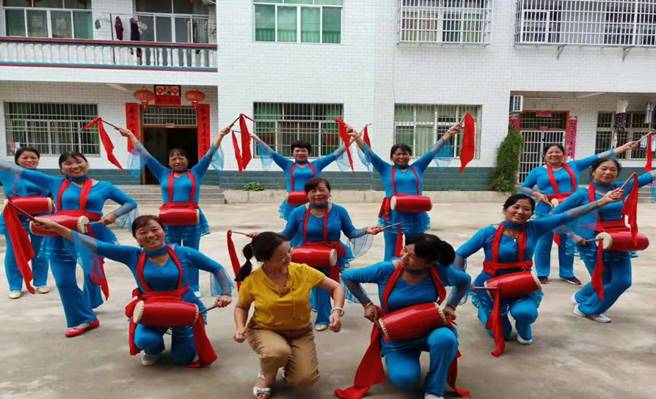 clip_image028 2018年三里畈邱家河村