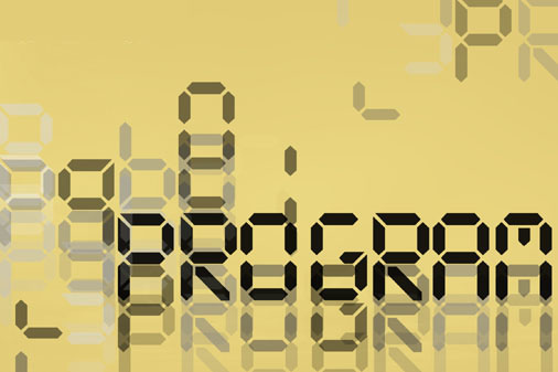 高级语言程序设计