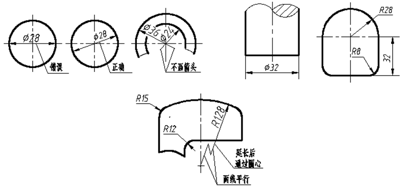 SR是球的直径还是半径啊?