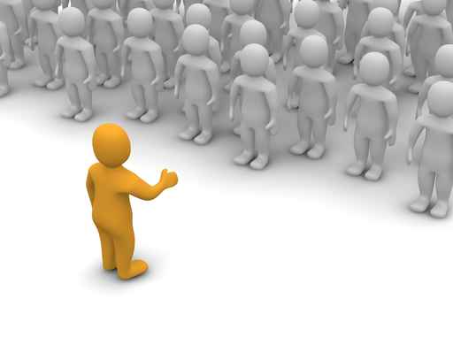 演讲沟通与发声艺术